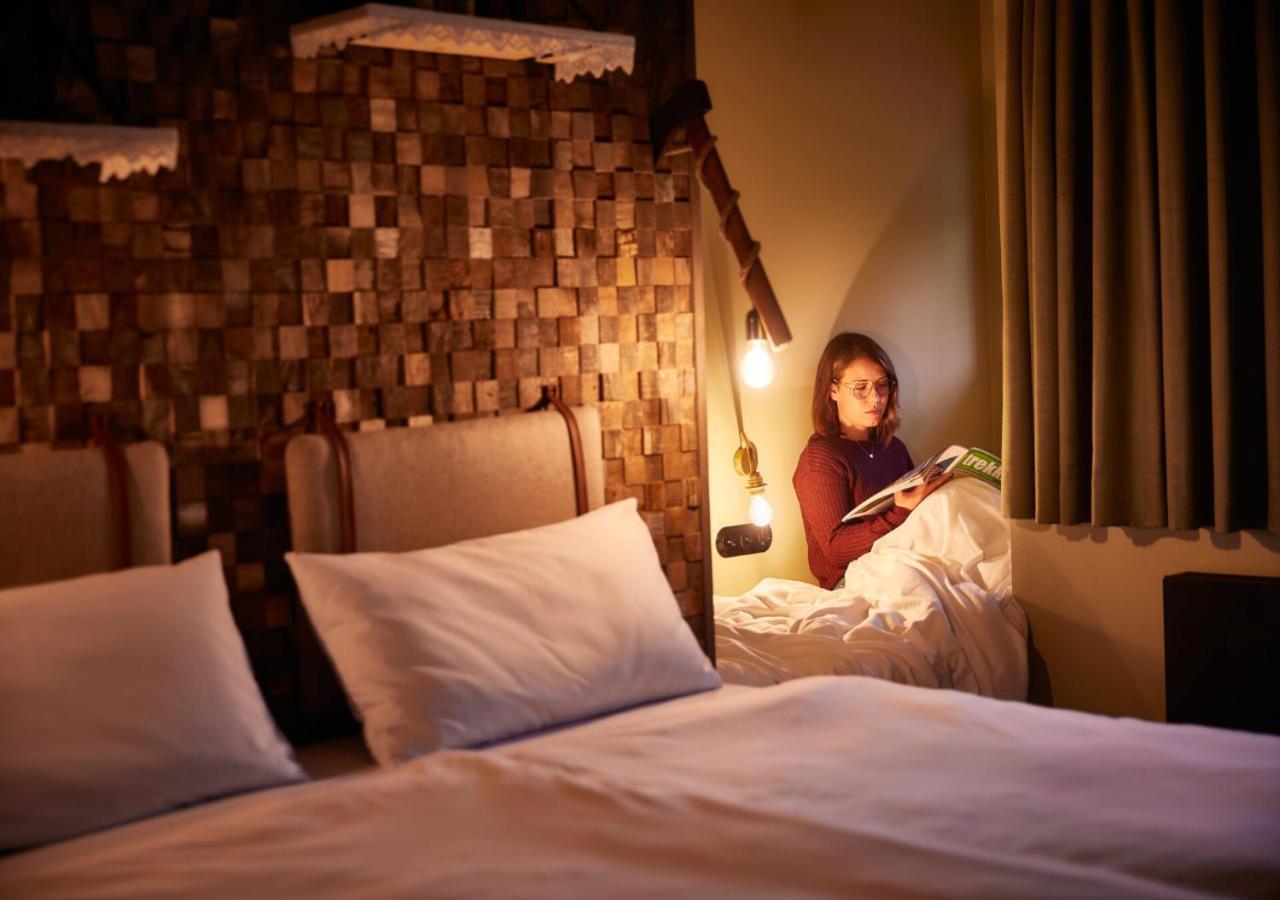Kuku Berghotel Rettenberg Cameră foto
