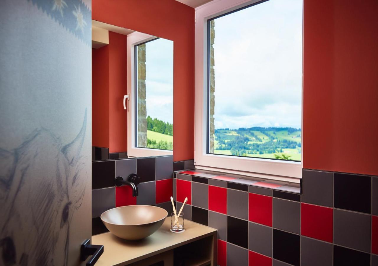 Kuku Berghotel Rettenberg Cameră foto