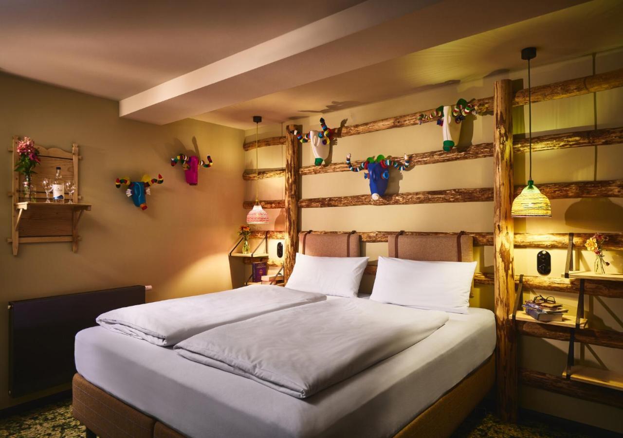 Kuku Berghotel Rettenberg Cameră foto