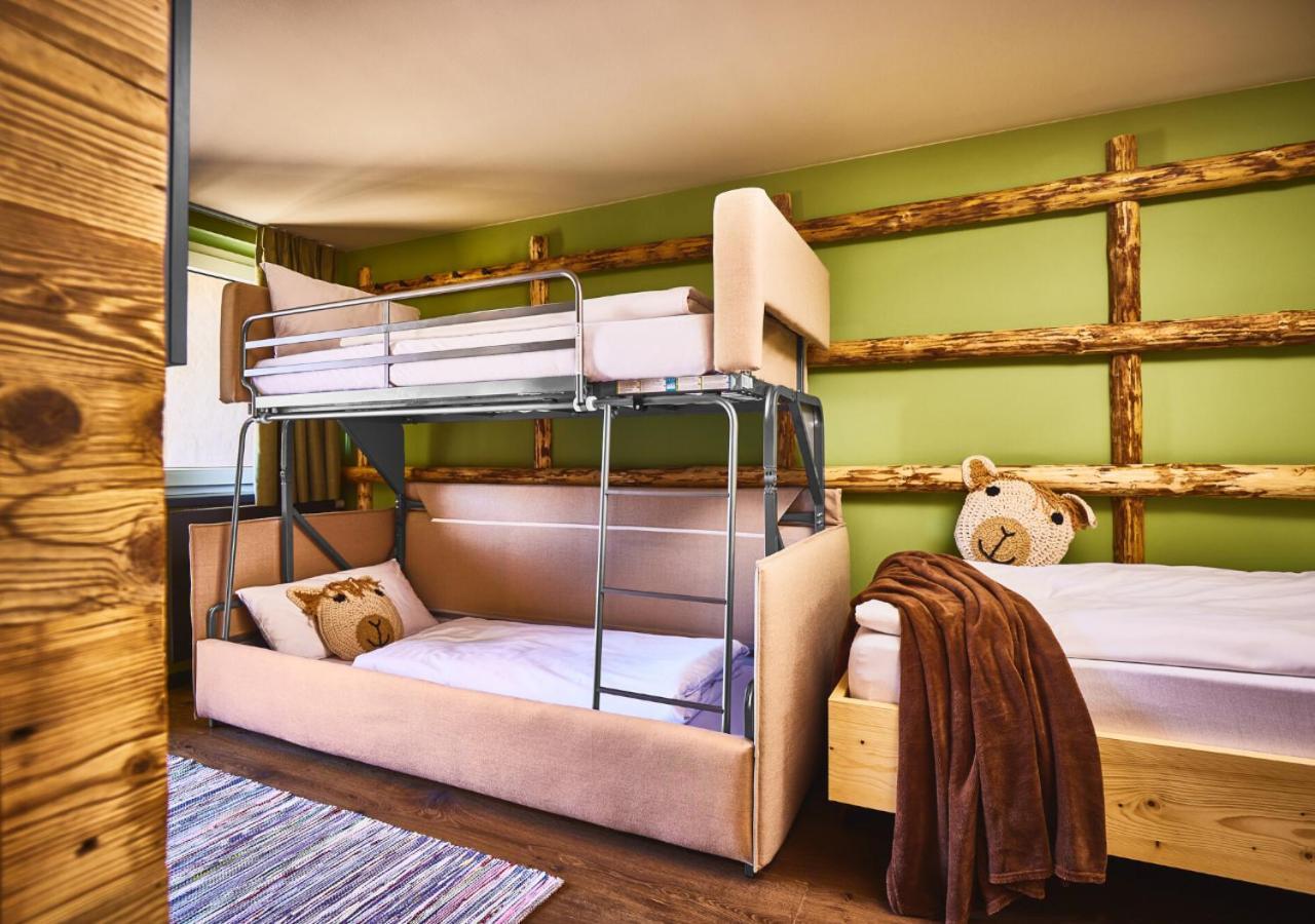 Kuku Berghotel Rettenberg Cameră foto